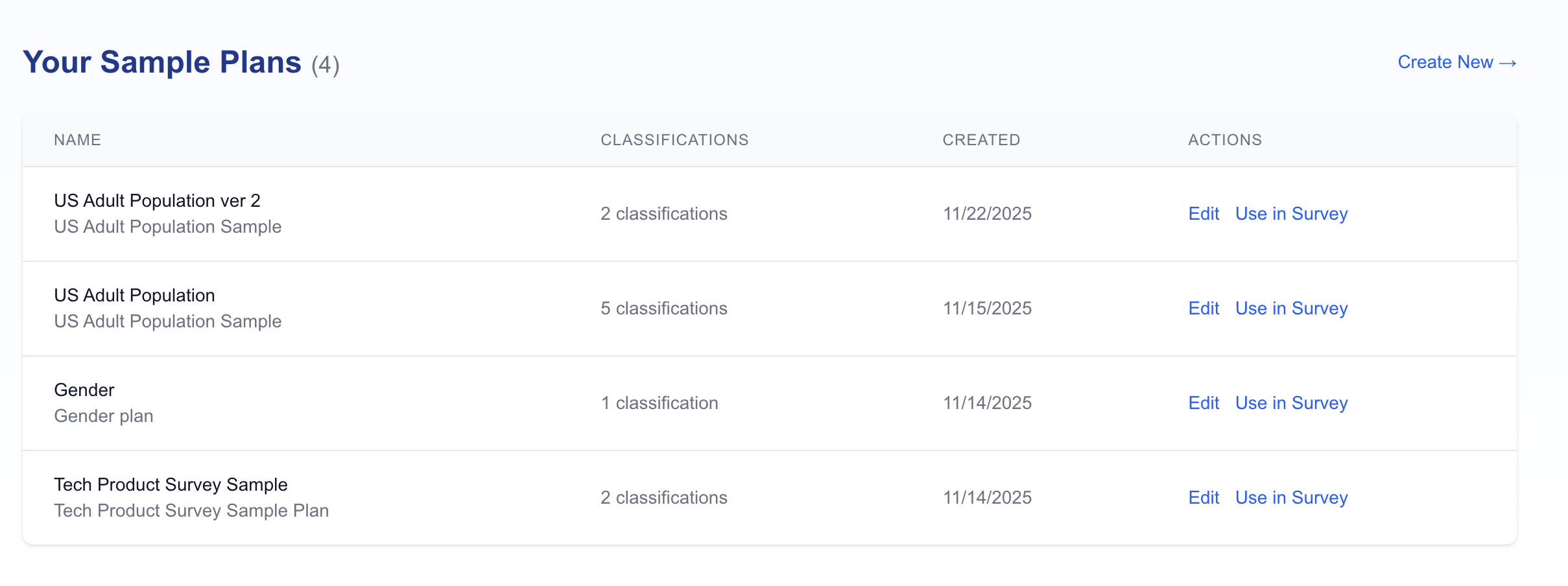 Survey37 Screenshot 2